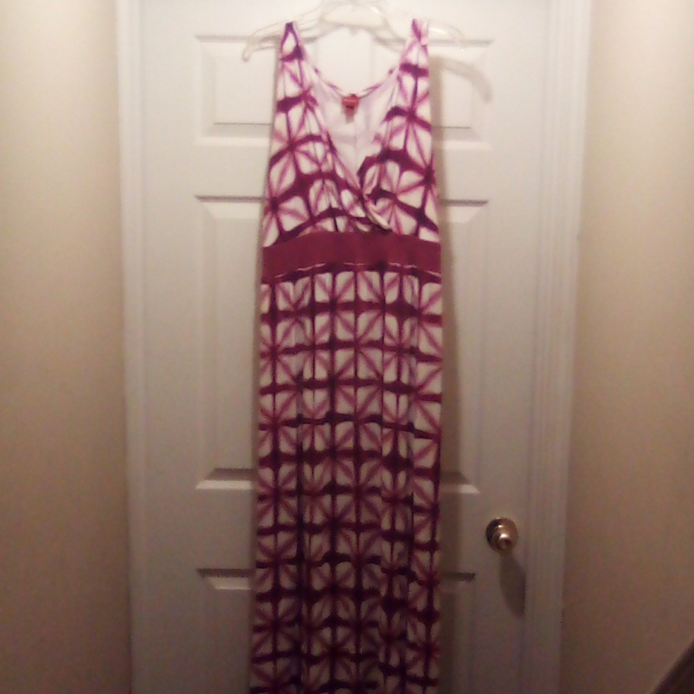 Summer dress